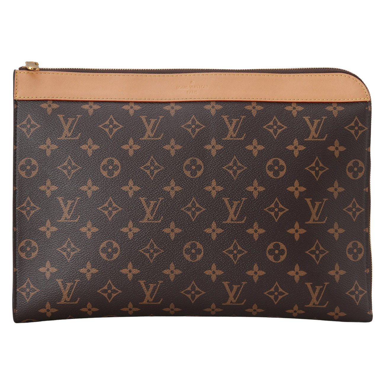 LOUIS VUITTON(USED)루이비통 M82540 포쉐트 주르 클러치